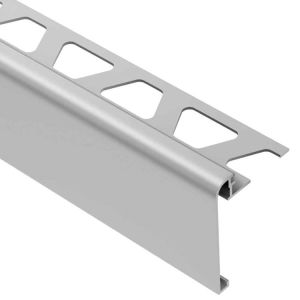 Schluter RONDEC STEP Edge Profile for Worktops (See Options)
