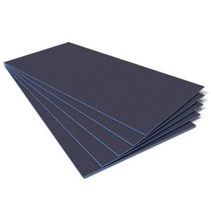 No More Ply Insulated Tile Backer Boards 1200x600mm (See Options)