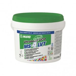Ultrabond Eco 4 LVT 16kg 