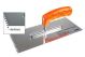 Schluter Stainless Steel Notched Trowel 4x4mm Notch