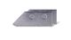 Rubi Replacement Grout Rake Blades pack of 2