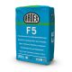 Ardex F5 Fibre Reinforced Brilliant White Repair Mortar Pallet 40x25kg