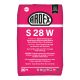 Ardex S28 W Microtec Rapid Set Natural Stone Adhesive White (See Options)