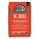 Ardex K301 Exterior Levelling Compound Pallet 40x25kg