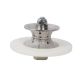 Bihui Vacuum Brazed Diamond Grinding Wheels (See Options)