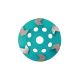Bihui 125mm Diamond Cup Wheel for Concrete & Harsh Materials