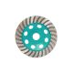 Bihui 125mm Diamond Cup Wheel for Ceramic & Masonry