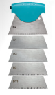 Bihui Flooring Spreaders (See Options)