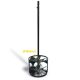 Bihui Quick Release Mixing Paddle for Soft and Viscous Grouts BU-MMB-MP06