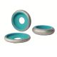 Bihui Round Groove Grinding Wheel 10mm