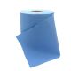 LTS XL Blue Roll Paper 417 Sheets 2-Ply 166mm x 150m