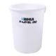 Bihui Mixing Bucket for the BU-MS1900 Mixing Station