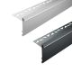 Dural Durabal BK 74 Angled Exterior Balcony Profiles (See Options)