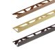 Dural Durosol L Shaped Functional Tile Trim (See Options)