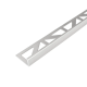 Dural Durosol Wall & Floor L Shaped Tile Trim (See Options)