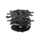 Dural Flexibal Pro S Small Height Adjustable Pedestal System (See Options)