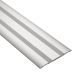 Dural KA Aluminium Cover Profile for Joints in Walls and Floors (See Options)