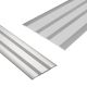 Dural KA-SK Self Adhesive Aluminium Cover Profile for Joints in Walls and Floors (See Options)