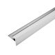 Dural Stepfloor G Aluminium Push-In Step Trim (See Options)