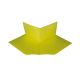 Dural Durabase Warpseal Self Adhesive External Corner
