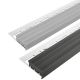 Dural Durastep Jumbo Aluminium Stair Nosing Profile (See Options)