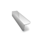 Genesis EAP Aluminium Rounded Edge Protection (See Options)