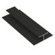 Genesis PHA Aluminium H-Joint Shower Panel Profiles (See Options)