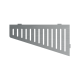 Genesis KBSWS Retro-Fit Stainless Steel Shower Shelf (See Options)