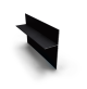Genesis KSH Shadow Gap Aluminium Recess Profile (See Options)