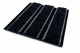 Genesis Trakmat Lyon Self Adhesive Entrance Matting System 1m2 Pack