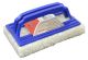 LTP Smooth Emulsifying Pad (White) With Handle