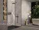 LTS Mimas Elegant Matt Stone Look Porcelain Tiles (See Options)