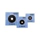 Mapei Mapeguard PC Pipe Collars (See Options)