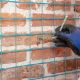 Mapei Mapenet EM Connectors 7x100x200mm Box of 100 