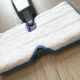 Mapei Spray Mop Replacement Microfiber Pad