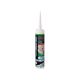 Mapei Ultrabond Supergrip Acrylic Deformable Adhesive 12x310ml Cartridge