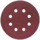 Premier Diamond P5-8SD Orbital Sanding Discs 125mm (See Options)