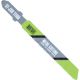 Premier Diamond Site Tuff ST-JSB T118A Mild Steel Jigsaw Blades Pack of 5