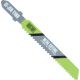 Premier Diamond Site Tuff ST-JSB T118B Mild Steel Jigsaw Blades Pack of 5