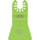 Premier Diamond Site Tuff ST-MTB-FSC Flexible Curved Scraper Multi Tool Blade