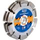 Premier Diamond P6-TWC Triple Disc Wall Chasing Blade 125mm DP19120