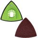 Premier Diamond Site Tuff ST-MTB-SBP/SP Multi Tool Sanding Range (See Options)