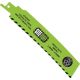 Premier Diamond Site Tuff ST-RB S927BEF Scaff Cut Recip Blade Pack of 5