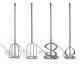 Romus Mixing Stirrers for Levelling Compounds, Adhesive's & Paints (See Options)