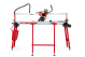Rubi DL-125 1200 Powerful Lightweight Wet Saw 230V