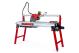 Rubi DS-250-N High Accuracy Wet Saw & Tile Cutter (See Options)