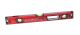 Rubi Antishock Aluminium Rubber Handle Spirit Level (See Options)
