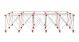 Rubi Lightweight & Retractable Worktable For All Types of Work (See Options)
