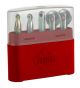 Rubi Silver Scoring Wheel Set 2