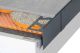Schluter BARA RTC Balcony and Edge Profile (See Options)